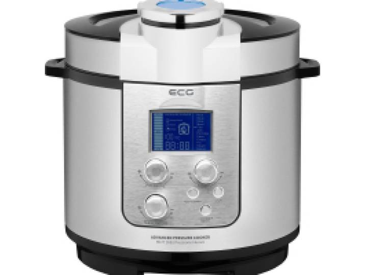 Autocuiseur Ecg Mht 1661 1000 W 6 L Capacité