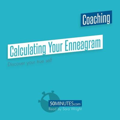 Calculating Your Enneagram - 50minutes, Audio, 9782808041188