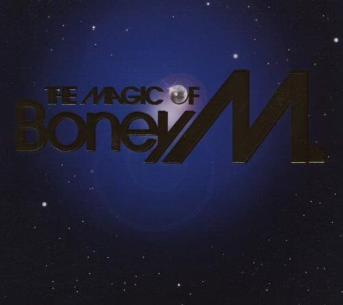 Boney M. - The Magic of Boney M./Ltd. - Preis vom 02.10.2026 23:42:20 h
