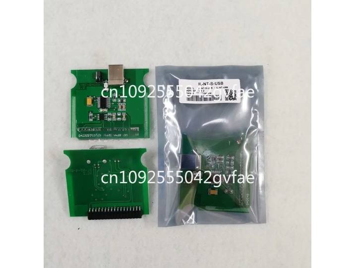 IL-NT-S-USB karta komunikacyjna IL-NT RS232 + RS485, IL-NT-rs232 karta komunikacyjna