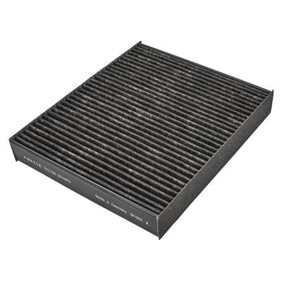MEYLE Filter, Innenraumluft -PD: Advanced design and technology. 6123260010pd für Vaughall CADILLAC CHEVROLET Opel