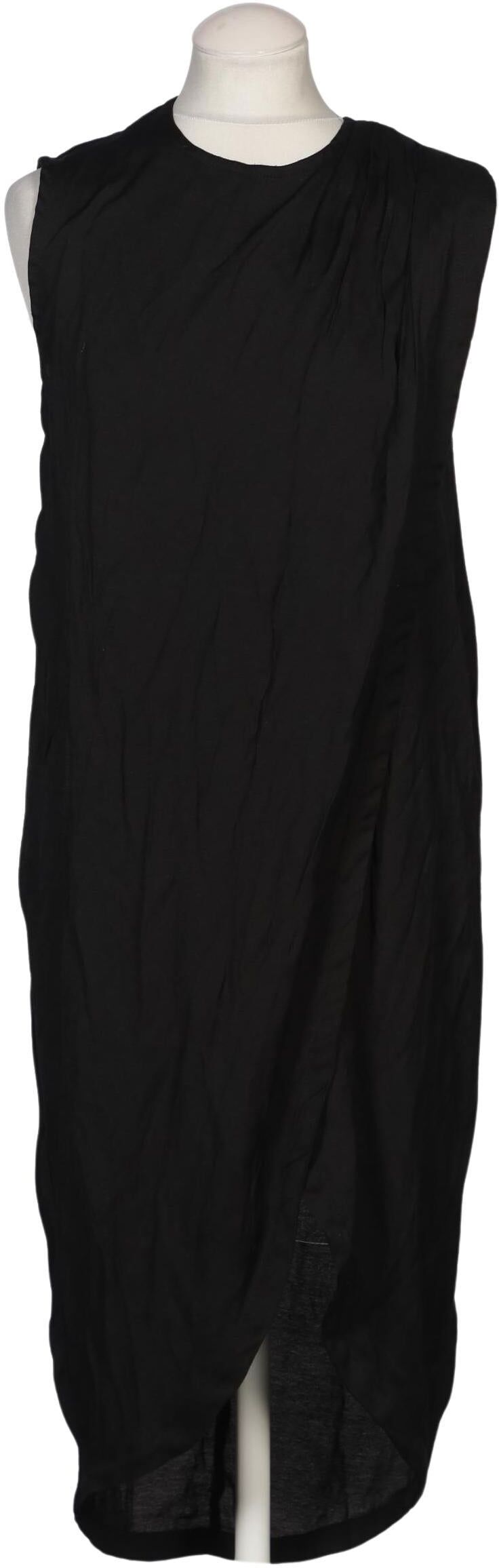Cheap Monday Damen Kleid, Schwarz, Gr. M, Baumwolle / Synthetik - Second Hand