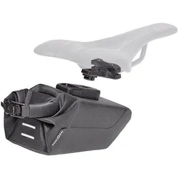 FIDLOCK Satteltasche PINCLIP M schwarz