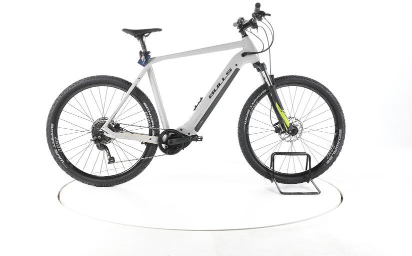 Bulls LT EVO CX E-Bike - 304303