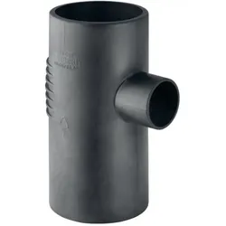 Geberit Silent db20 Abzweig 308058141 DN 90/56, 88,5Grad