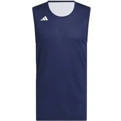ADIDAS Herren Trikot 3G Speed AEROREADY, Größe 4XL in Blau Blau