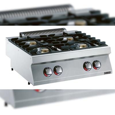 ZANUSSI Gasherd GH7 / 4FLT