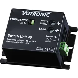 Votronic Switch Unit 40