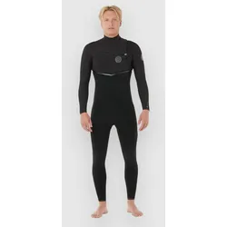 Rip Curl E-Bomb Cz 32 Neoprenanzug black Gr. M