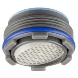 Neoperl Cache ssr Strahlregler 40620390 STD/M 24x1, 13,5-15 l/min