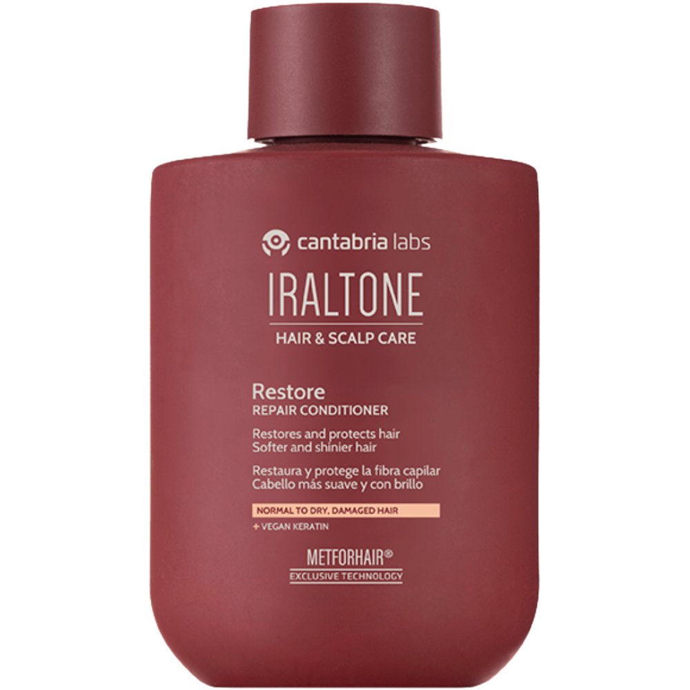 Cantabria Capilares Iraltone Restore Repair Hair Conditioner 200mL