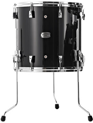 Yamaha "14"x13" Absolut Hybrid FT SOB" Solid Black