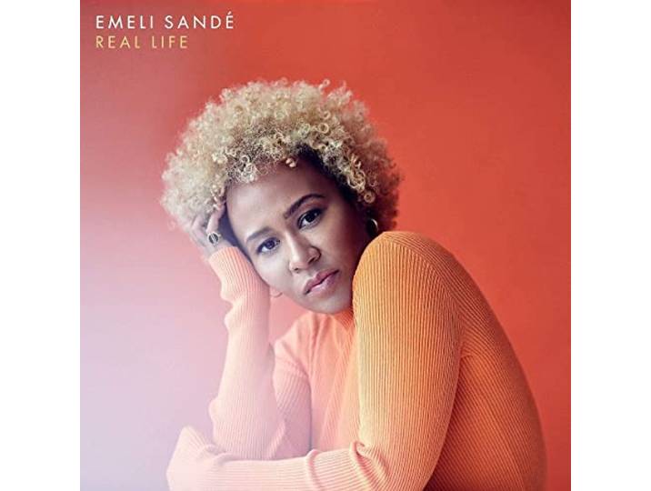 Emeli Sande - Real Life