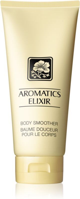 Clinique Aromatics Elixir™ Body Smoother Bodylotion für Damen 200 ml