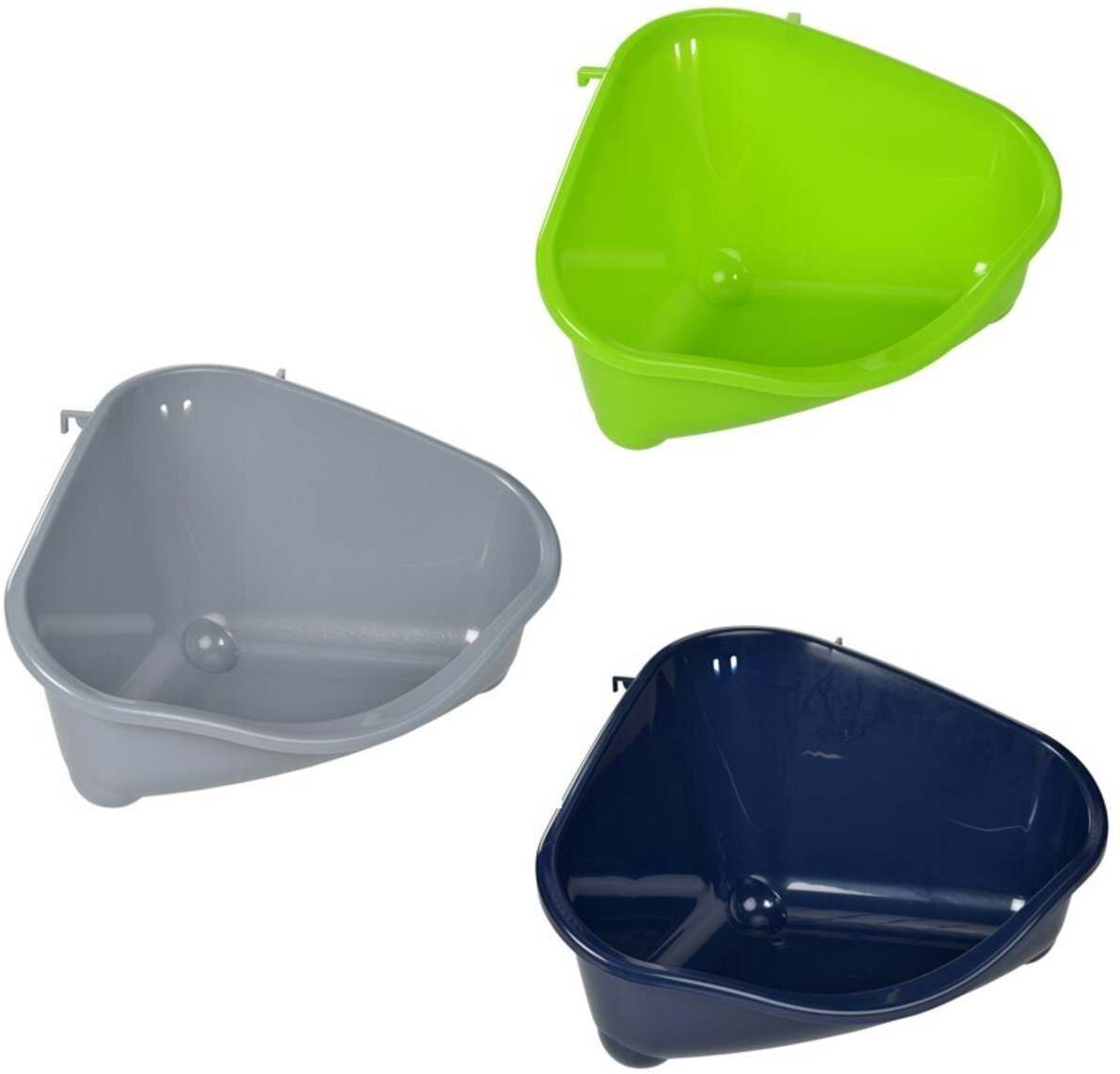 Anione Toilette per Roditori M