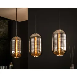 designline »Tub« Hängelampe