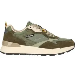 ELLESSE Sneakers Chad, Größe 40 in Grün Grün