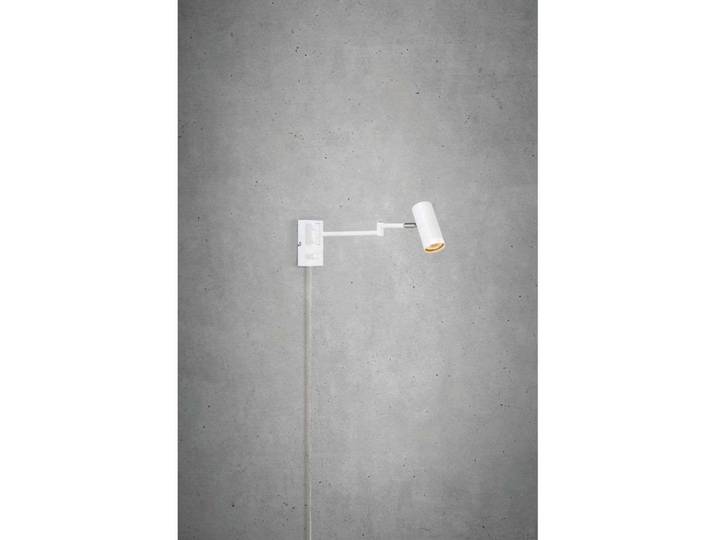 Torino Applique Murale Blanc - Markslöjd - Salon / séjour - Métal