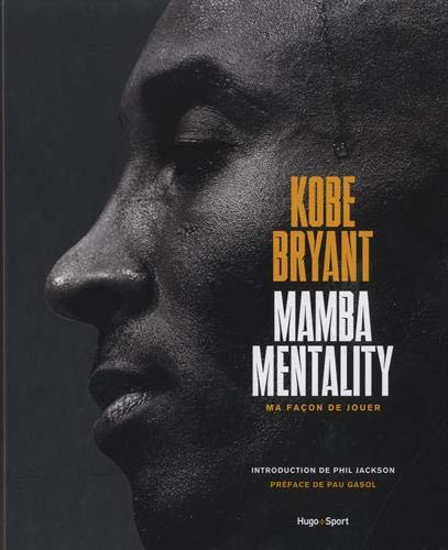 Mamba mentality : ma façon de jouer - Preis vom 17.10.2026 19:25:27 h