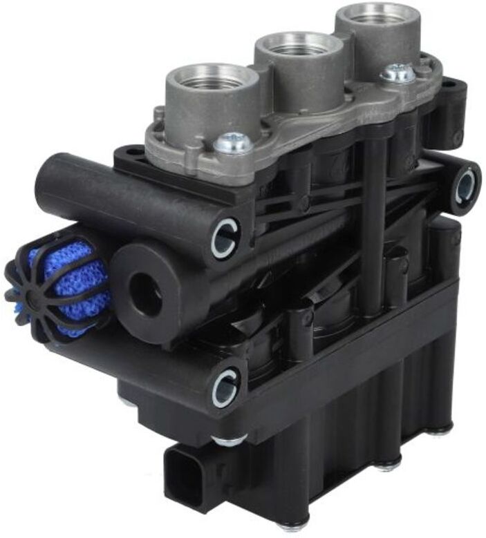 Magnetventil PNEUMATICS PN-12068