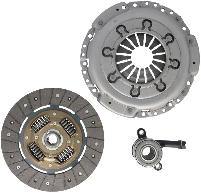 Satz der Kupplung mit Hydrauliklager NEXUS F1R003NX