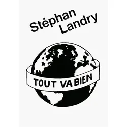 Stéphan Landry, Fachbücher von Stephan Landry, Musée Jenisch