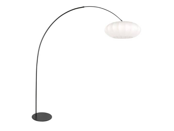 Anne Lighting Stehleuchte Curve, Bogenform, große Auswahl, E27