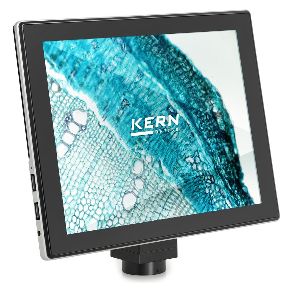 Kern Tablet mit integrierter Kamera (ODC 241)