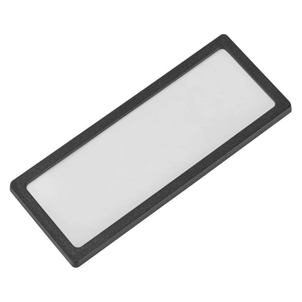 Elevar Magnetische Etikettentasche, 50 Stück/Packung (25 25 ) (SP-13503884)