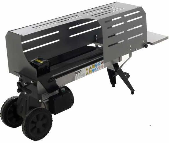 BlackStone EHL 6 - Spaccalegna elettrico - Orizzontale - 230V