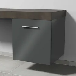 Sanipa Anbau-/Solitärschrank variabel G239379R