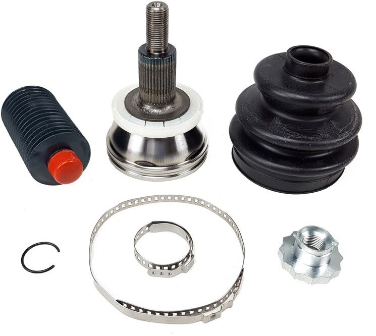 EURODRIVELINE OJ-VA-1982 Homokineet reparatie set, aandrijfas
