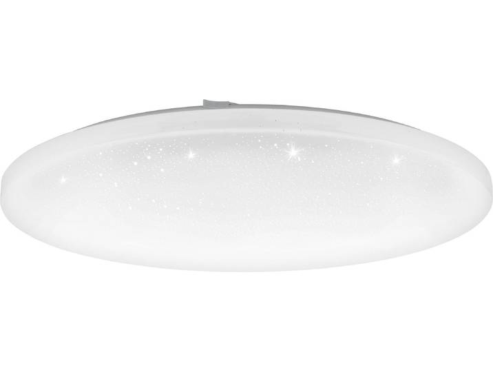 Eglo 98448 FRANIA-S LED Plafonnier 50W Ø550mm Blanc blanc chaud