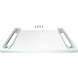 Bosch WTZ27500 Waschmaschinenteil & Zubehör Regal