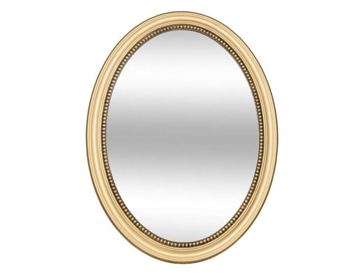 Atmosphera Createur d´interieur Spiegel Victoria 53/40 cm, Goldfarben, 40x53x40 cm, Spiegel
