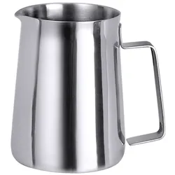 Contacto Milch-/Wasserkanne 0,3 l, schwere Qualität