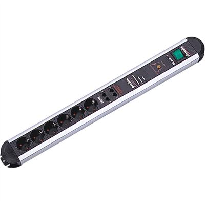 BACHMANN PRIMO 6x CEE7/3 ISDN GVS