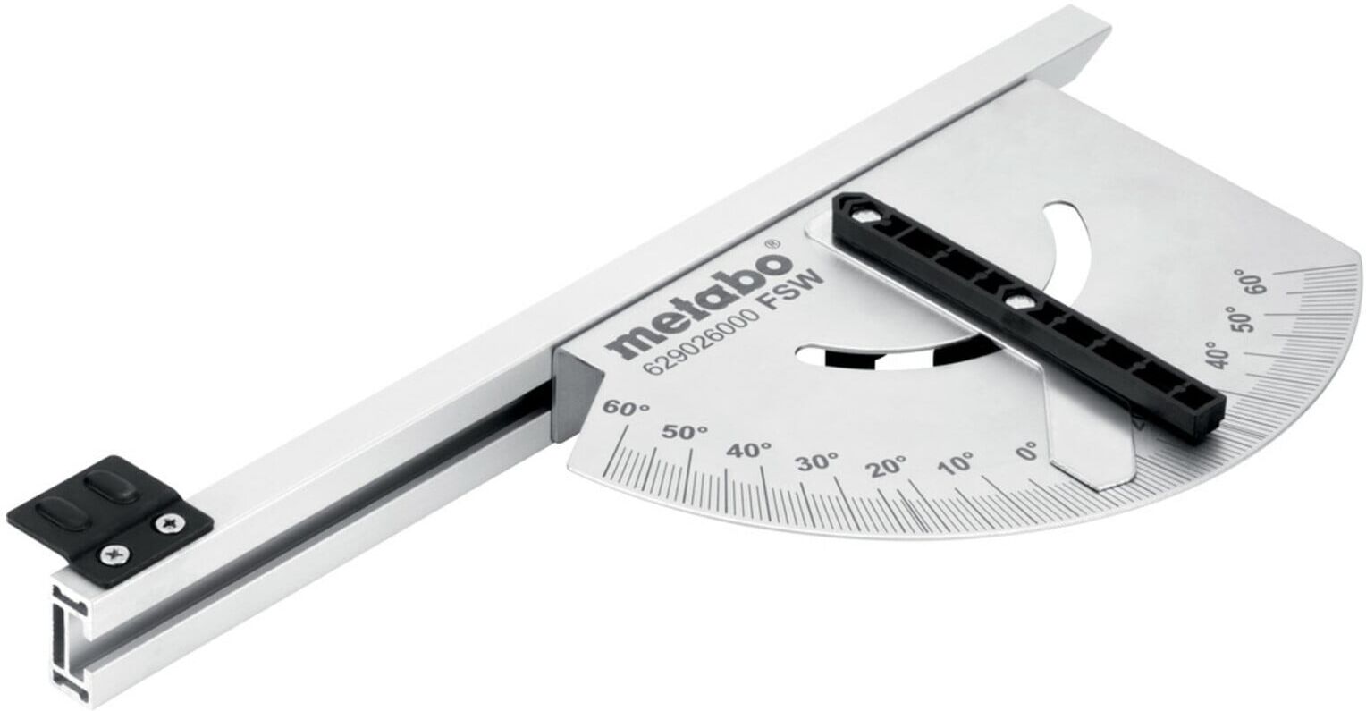 Metabo Winkelanschlag FSW für Führungsschienen FS (629026000)