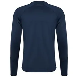 hummel Hmlpro Training Crew Sweat Herren - marine - XL