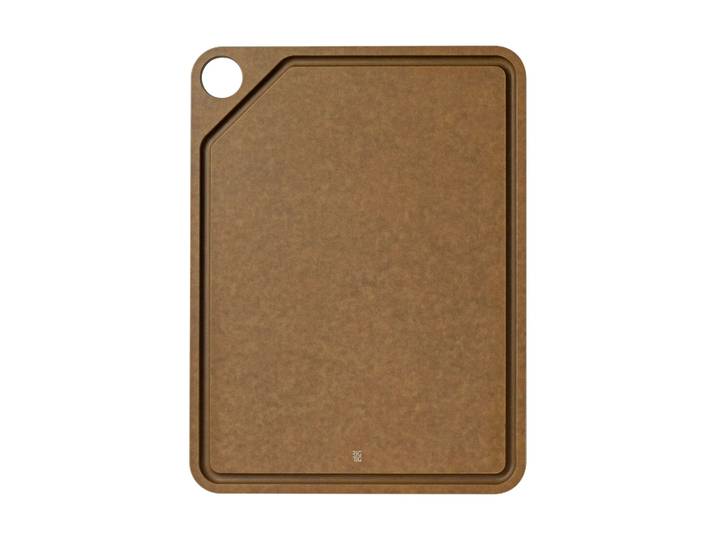 RIG-TIG CUT-IT snijplank Brown, 29,8x39,8 cm