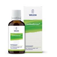 COMBUDORON flüssig 50 ml