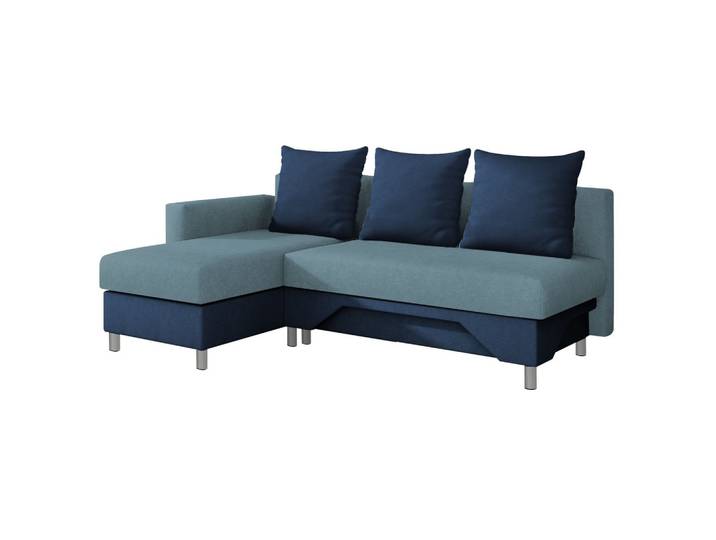 ECKSOFA Tom, Seite: Links