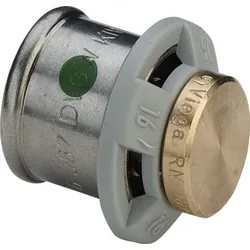 Rotguss-Stopfen SANFIX-P 2156 40mm, 638658