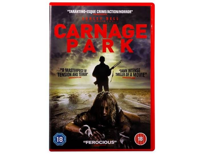 Carnage Park