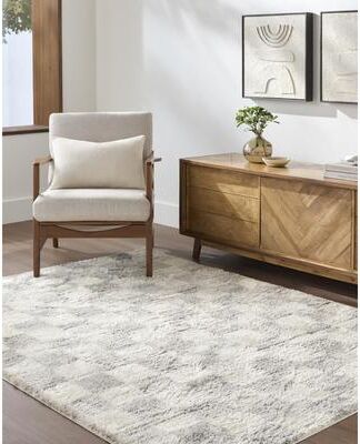 Livabliss Primo Modern & Contemporary Area Rug