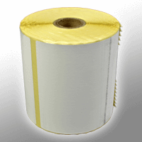 Brother BDE Etiketten 1J152102102 102x152mm VE=8 Rollen 350 St./Rolle BDE1J152102102
