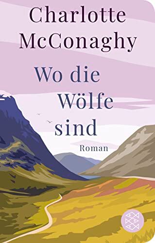Charlotte McConaghy - Wo die Wölfe sind: Roman Ein New York Times Bestseller - Preis vom 04.10.2026 03:51:26 h