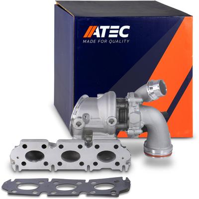 Atec Turbolader [Hersteller-Nr. 40832061] für BMW, Mini