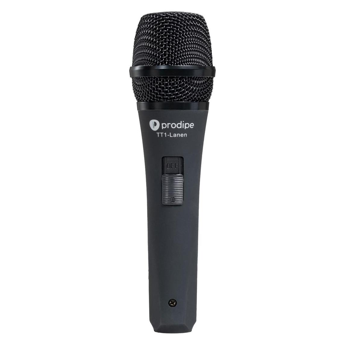 Prodipe T1 LANEN - Mikrofon dynamiczny (47354118)