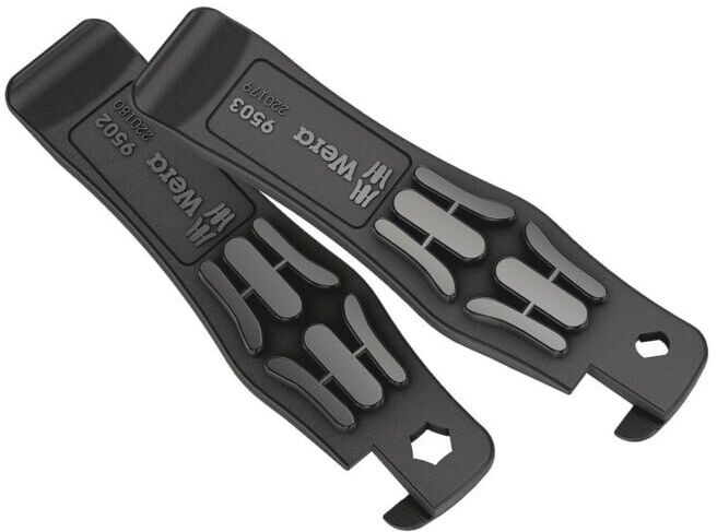 Bicycle Set 13 Wera, 2 pièces (05004184001)
